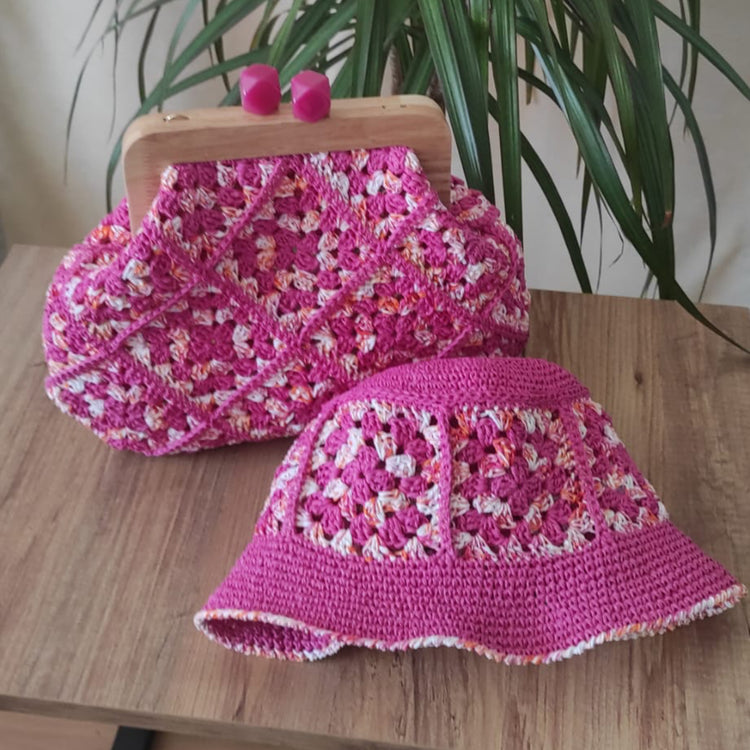 SUMMER BLOOM SET