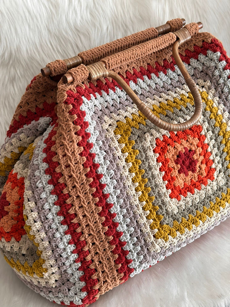 The Sedona Tote
