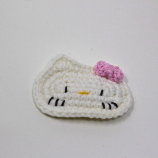 Hello Kitty Hair Snap