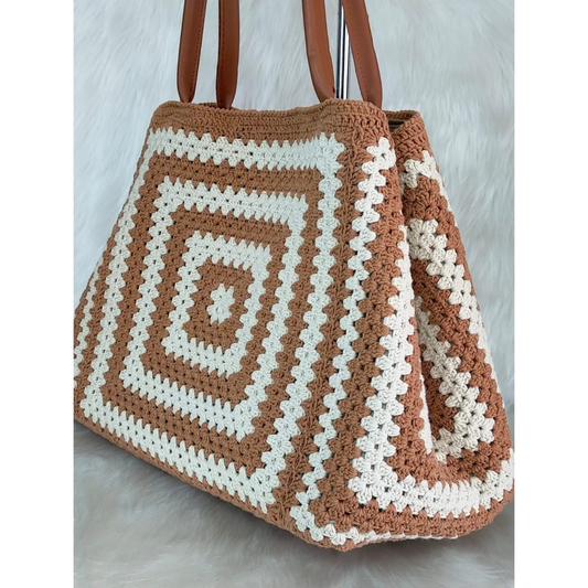 Coffee & White Bliss