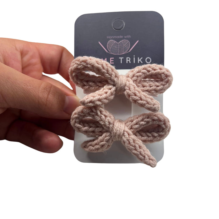 The Cozy Bow
