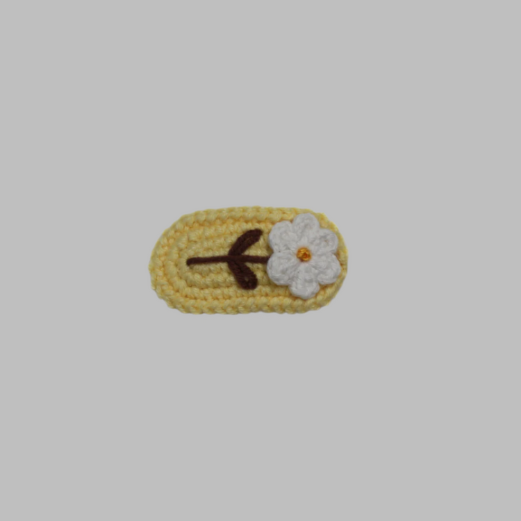 Mini Daisy Delight Oval