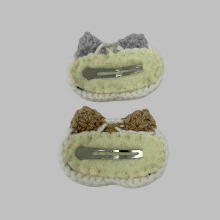 Cat Hair Clip