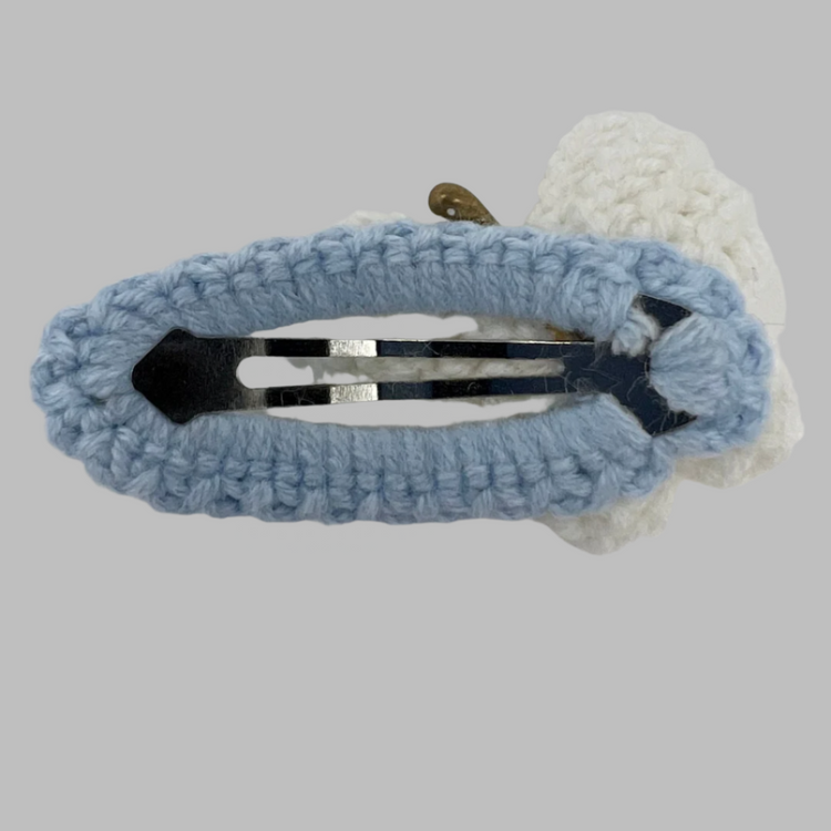 Butterfly Hair clip