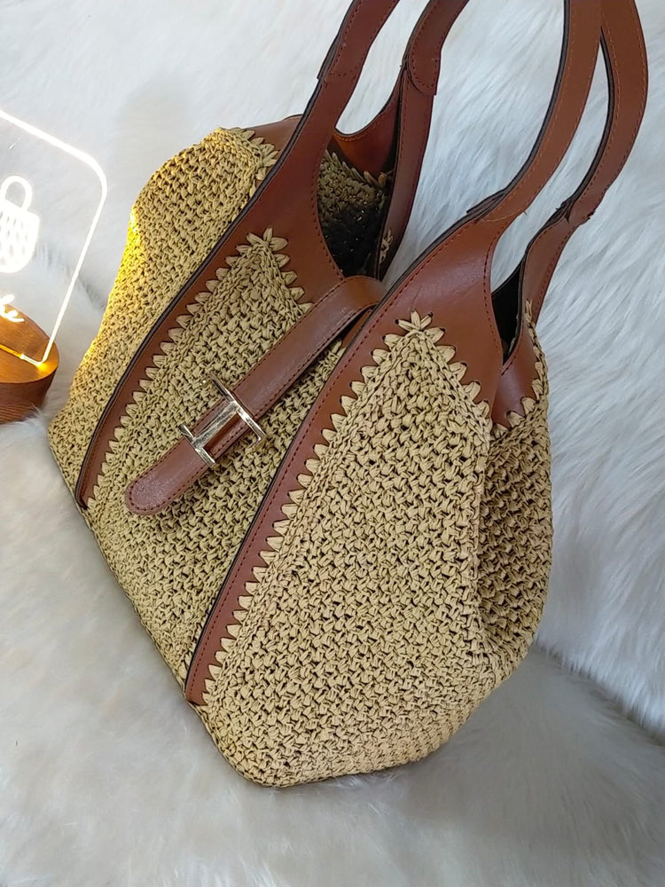 Inspired by Tod’s Bag