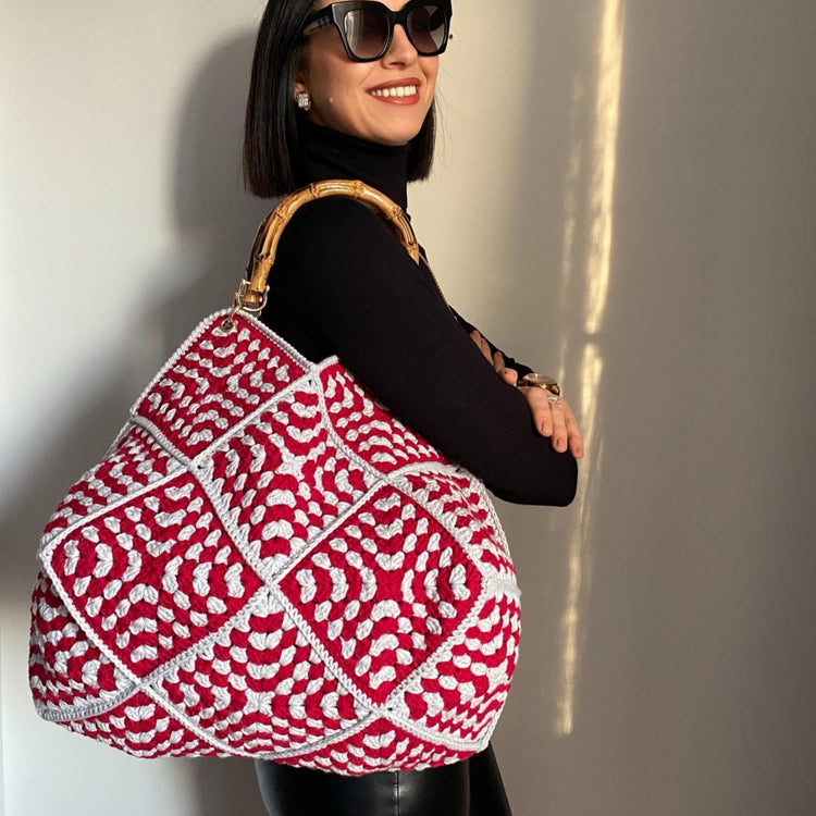 XL Weekender Bag