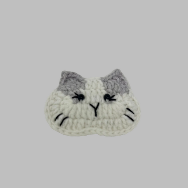 Cat Hair Clip