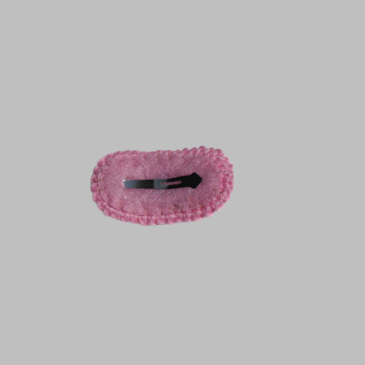 Mini Daisy Delight Oval