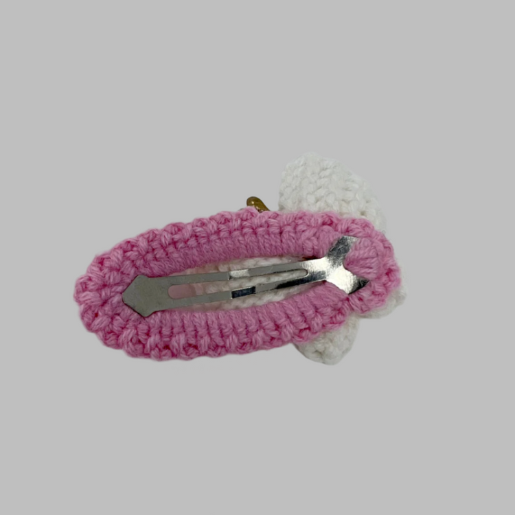 Butterfly Hair clip
