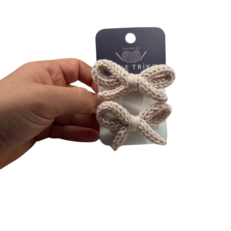 The Cozy Bow