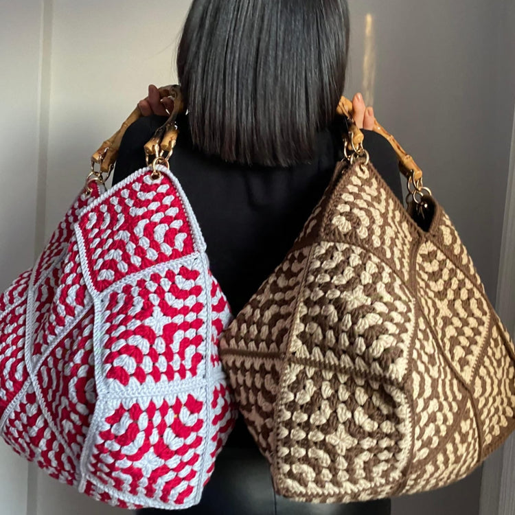 XL Weekender Bag