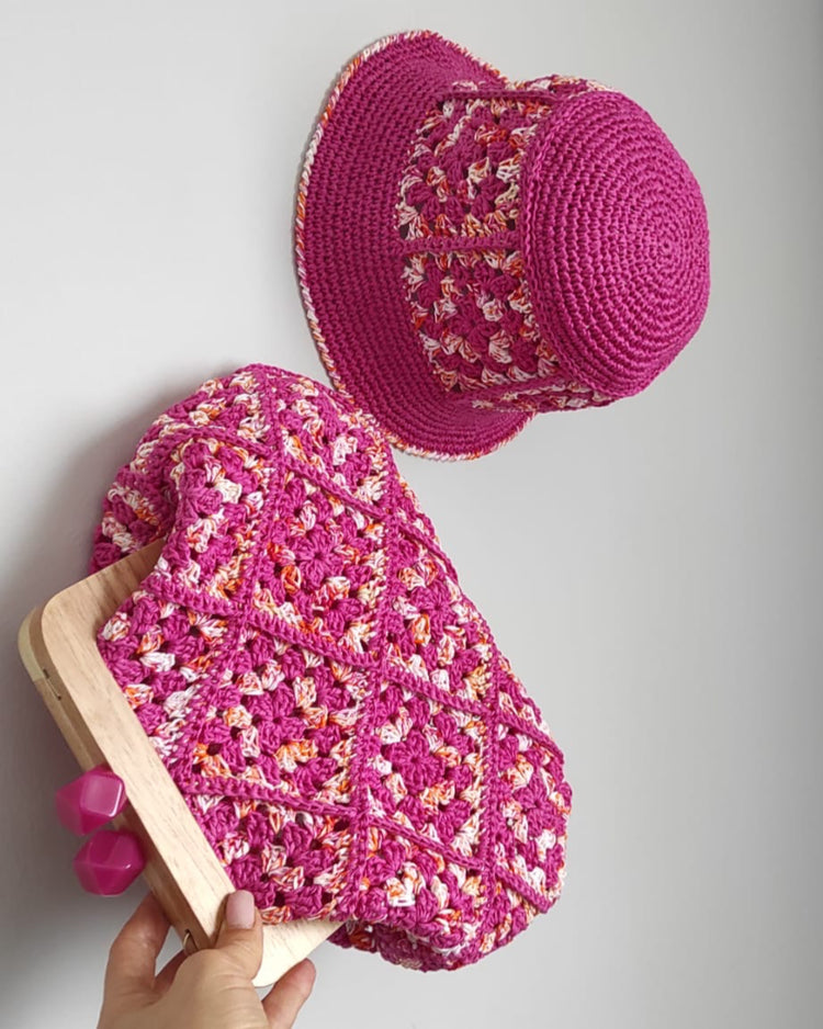 SUMMER BLOOM SET