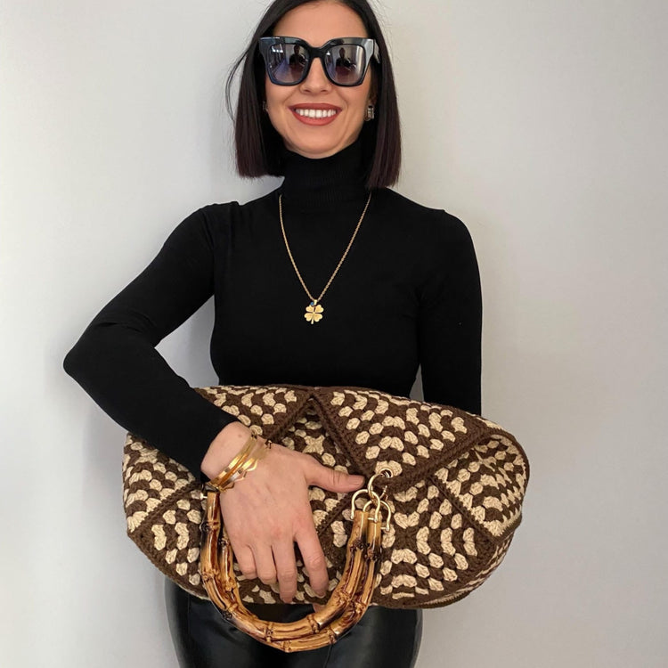 XL Weekender Bag