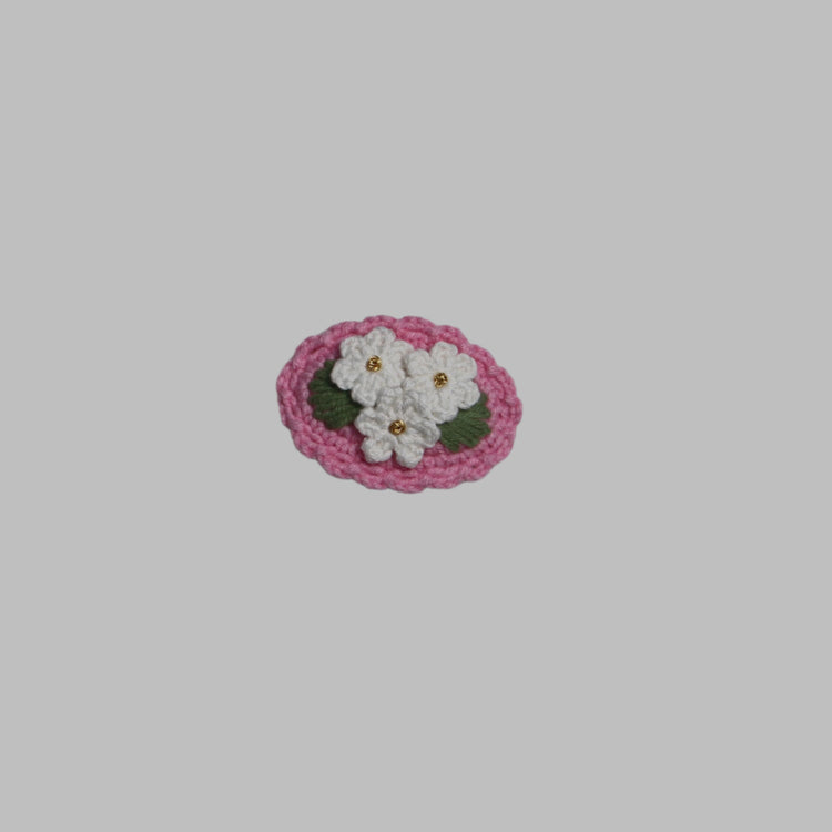 Daisy delight circle