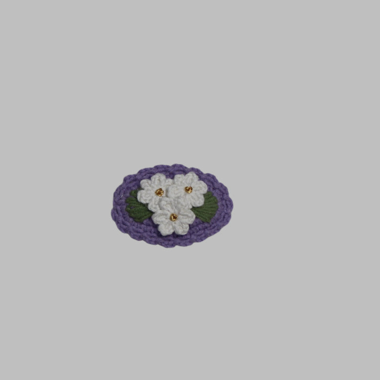 Daisy delight circle