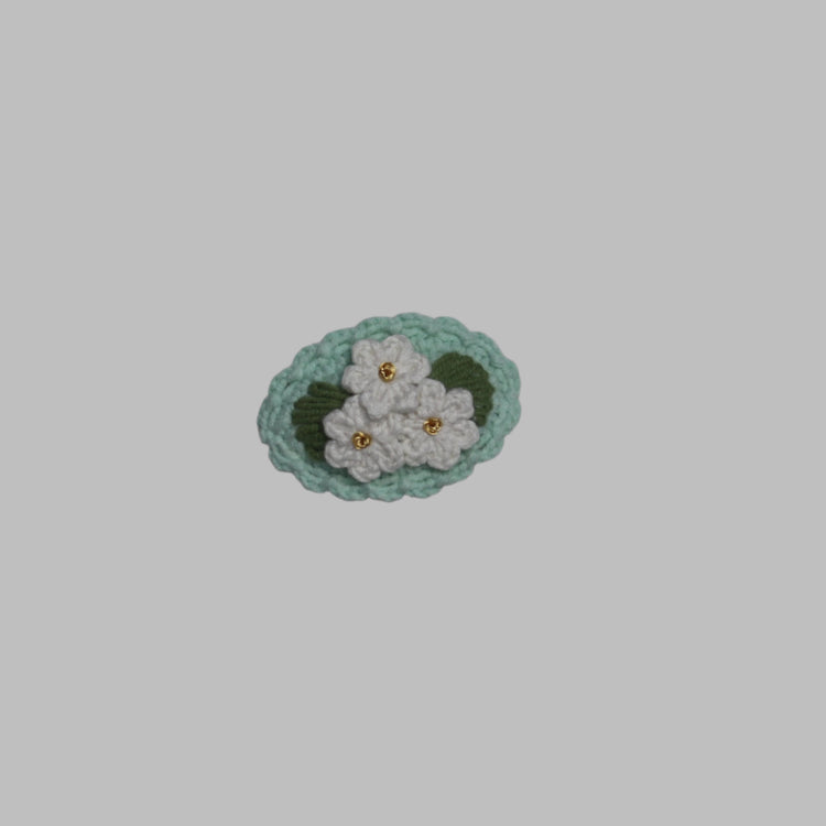 Daisy delight circle