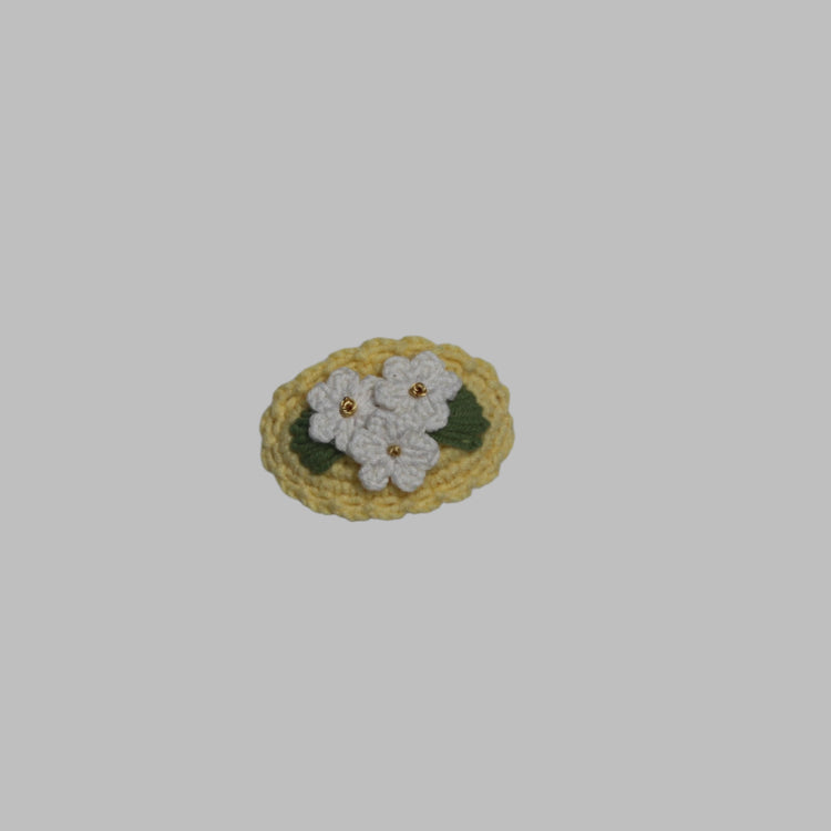 Daisy delight circle