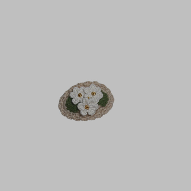 Daisy delight circle