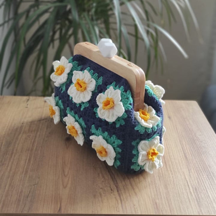 handmade bag