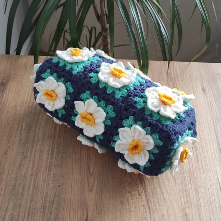 Handmade in Canada Bag