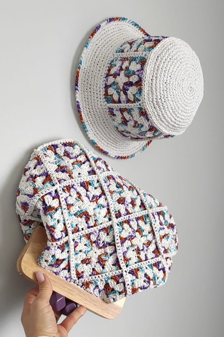 SUMMER BLOOM SET