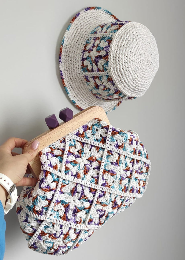SUMMER BLOOM SET