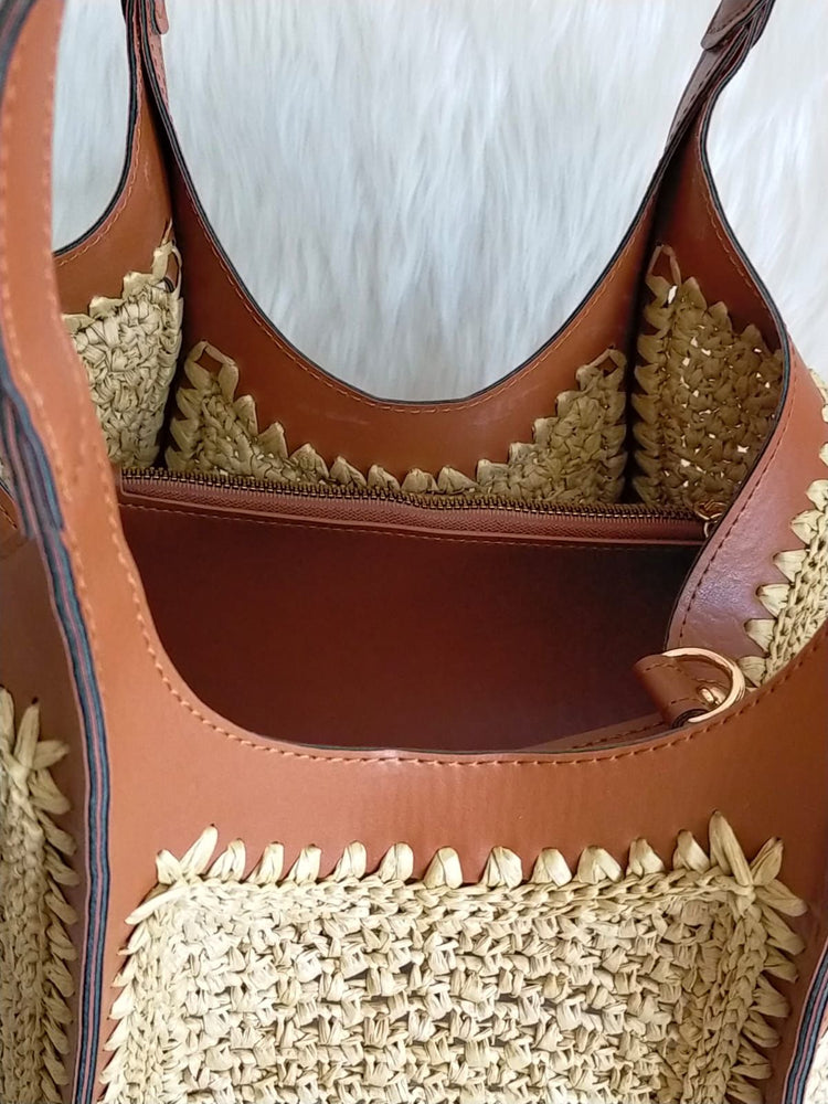 Inspired by Tod’s Bag