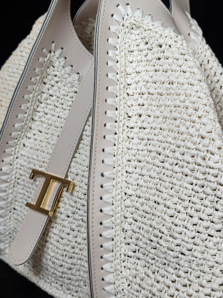 Inspired by Tod’s Bag