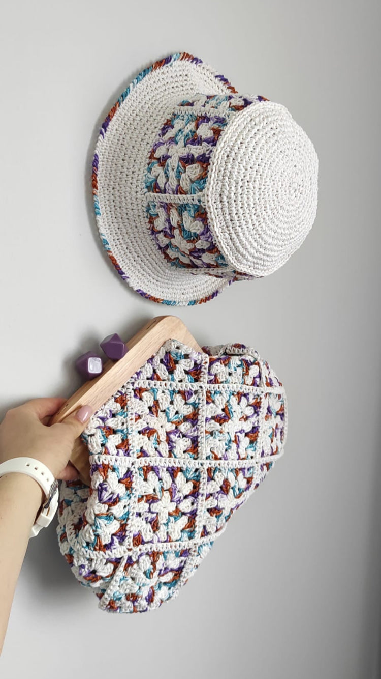 SUMMER BLOOM SET