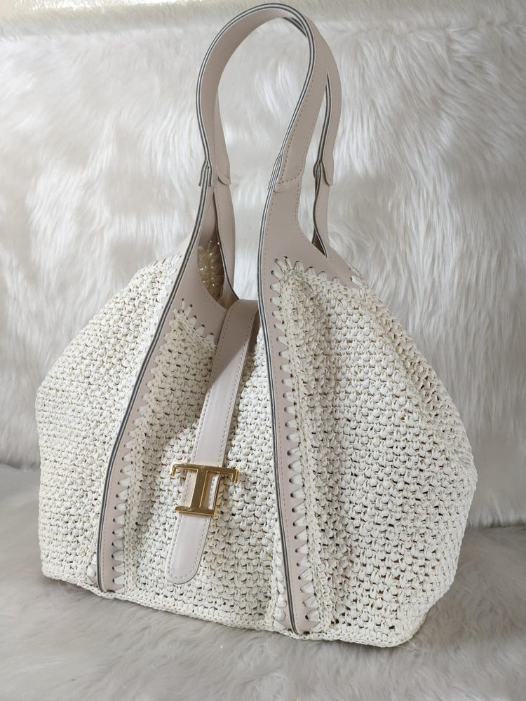 Inspired by Tod’s Bag