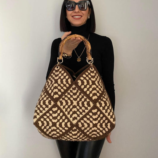XL Weekender Bag