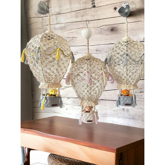 Nursery Room Decor