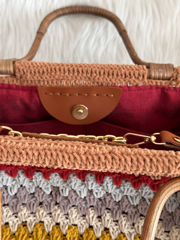 The Sedona Tote