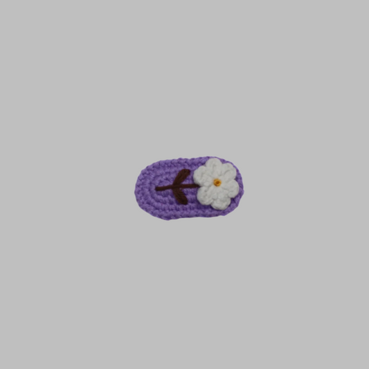 Mini Daisy Delight Oval