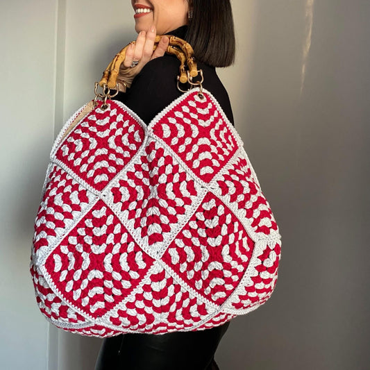 XL Weekender Bag