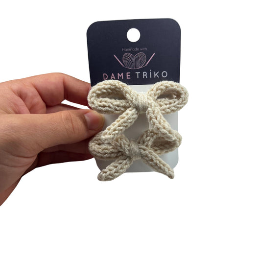 The Cozy Bow