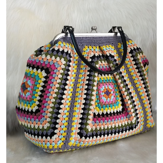 Colourful XLarge Bag
