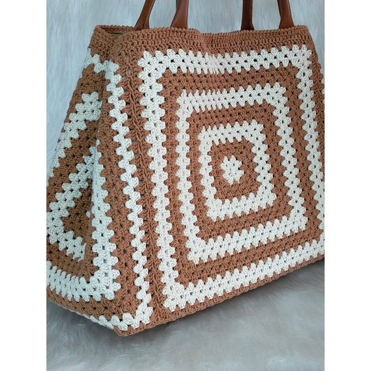 Coffee & White Bliss