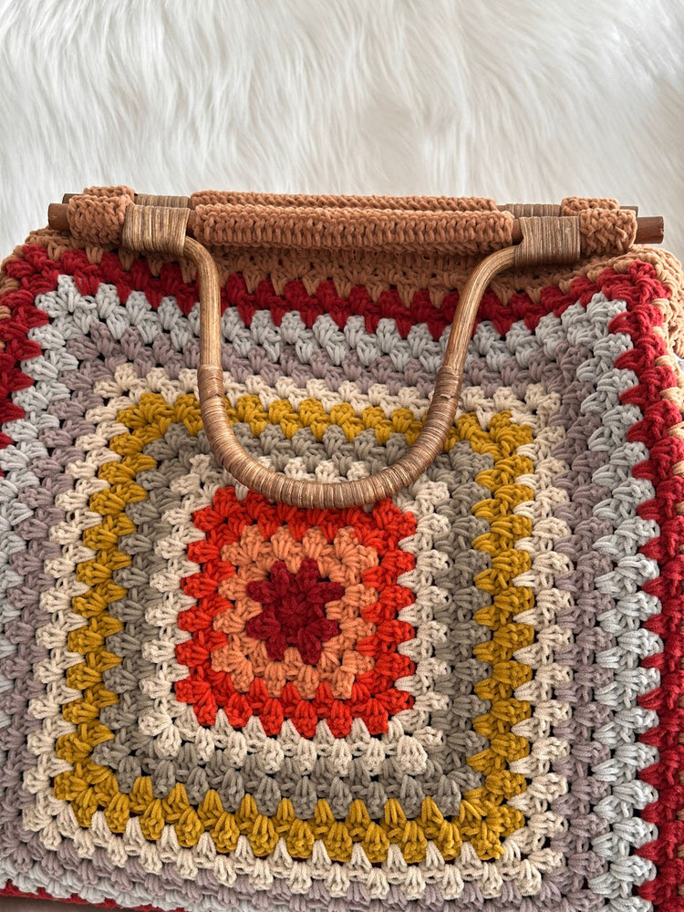 The Sedona Tote