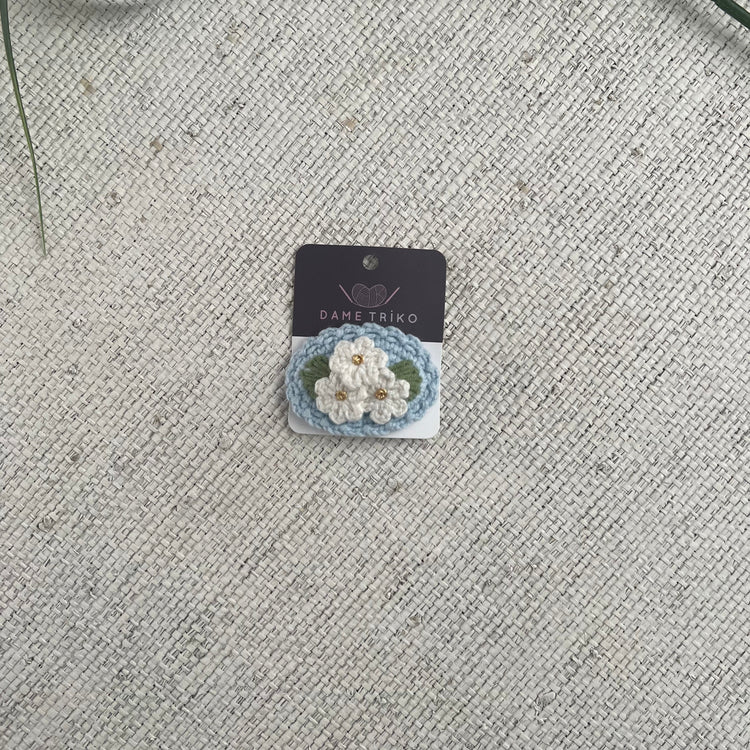 Daisy delight circle