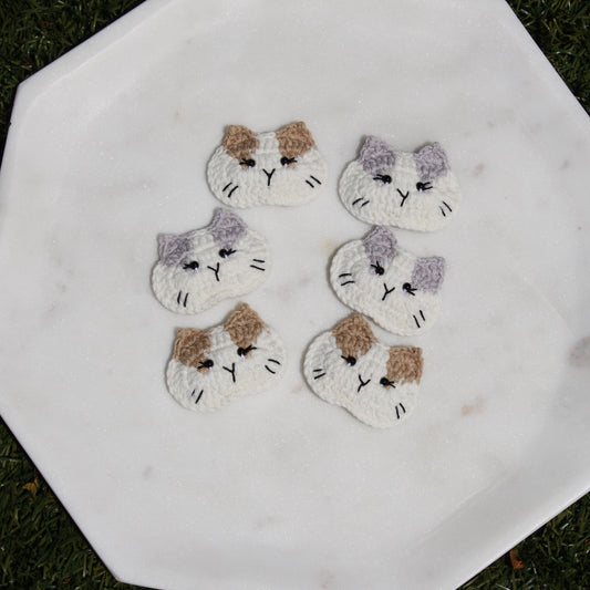 Cat Hair Clip