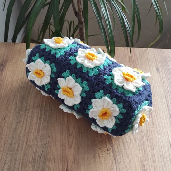 Handmade in Canada Bag