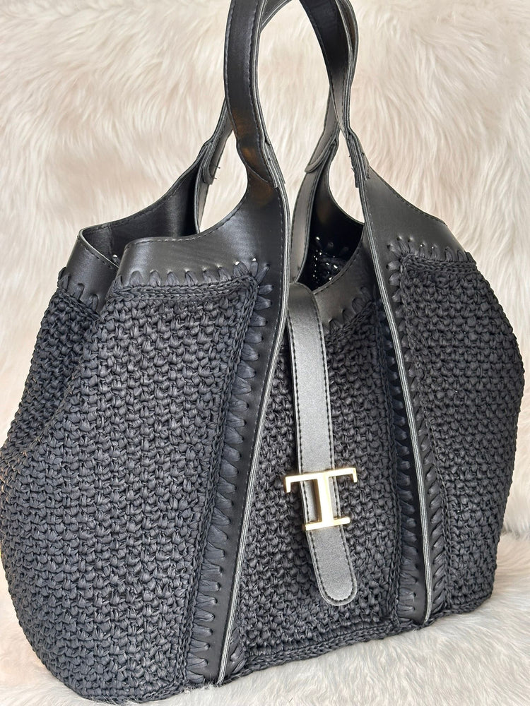 Inspired by Tod’s Bag