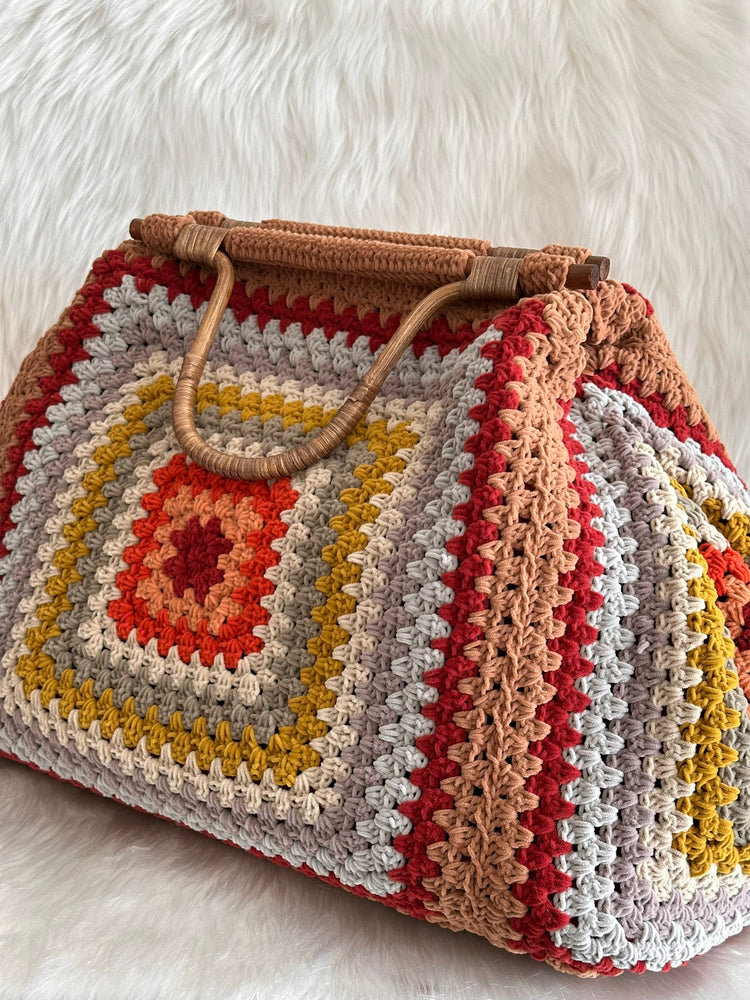 The Sedona Tote